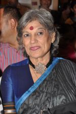 Dolly Thakore at the book launch of The Oath Of Vayuputras by Amish in Mumbai on 26th Feb 2013 (14).JPG